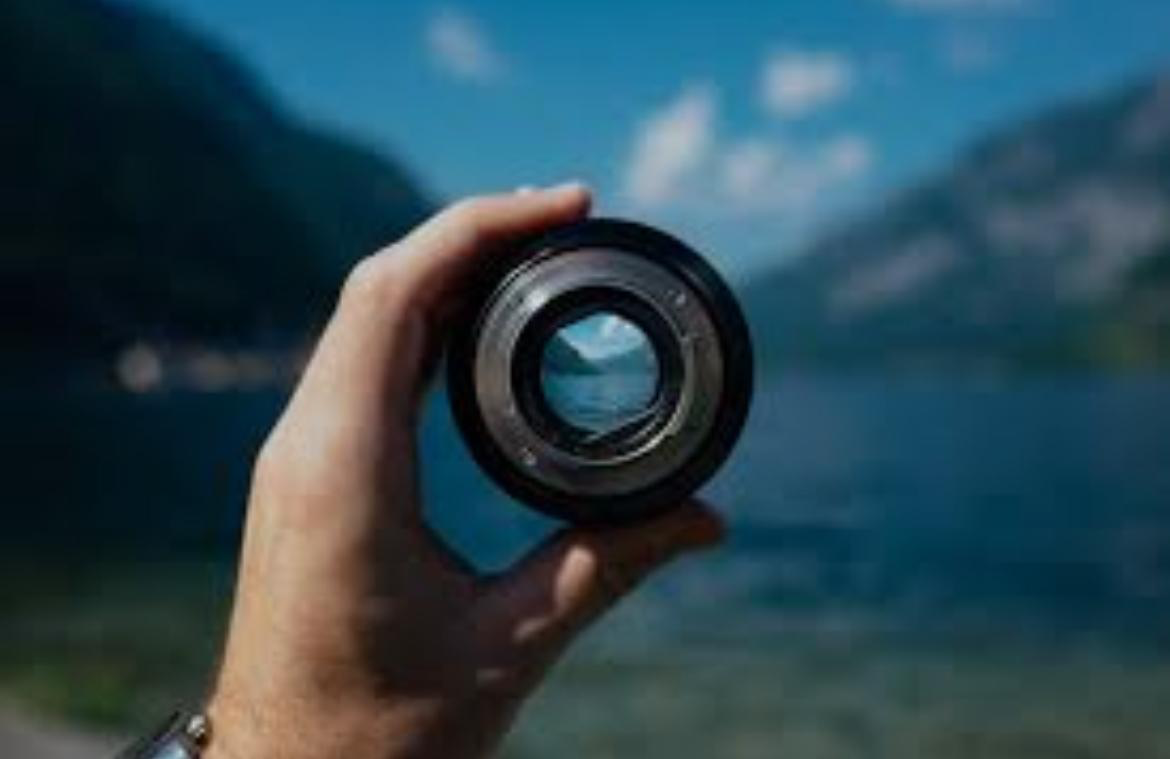 hyper focus or tunnel vision